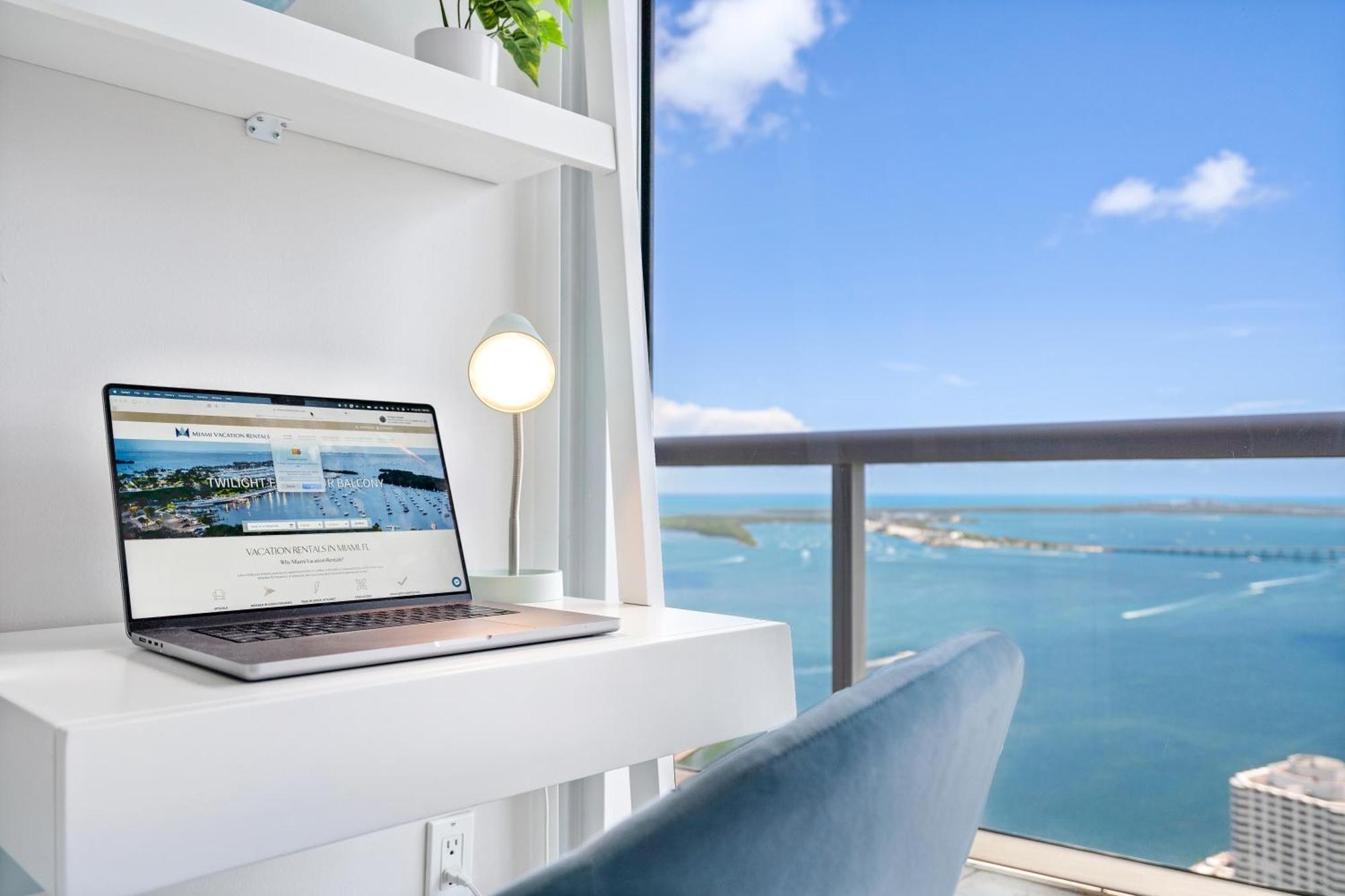 Brickell By Miami Vacation Rentals 外观 照片