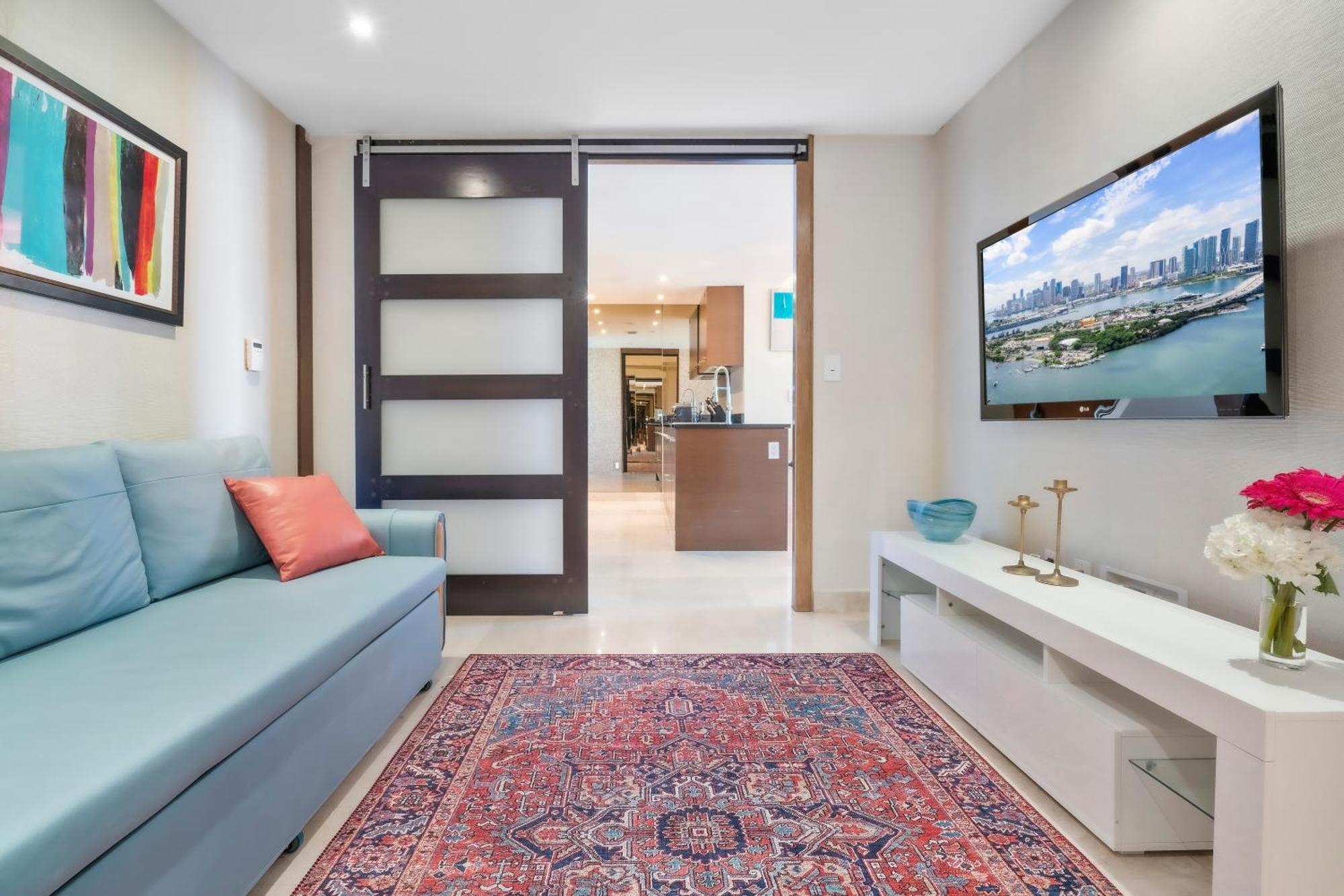 Brickell By Miami Vacation Rentals 外观 照片