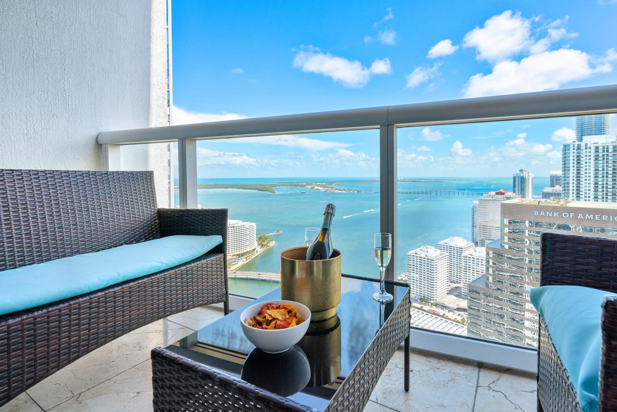 Brickell By Miami Vacation Rentals 外观 照片