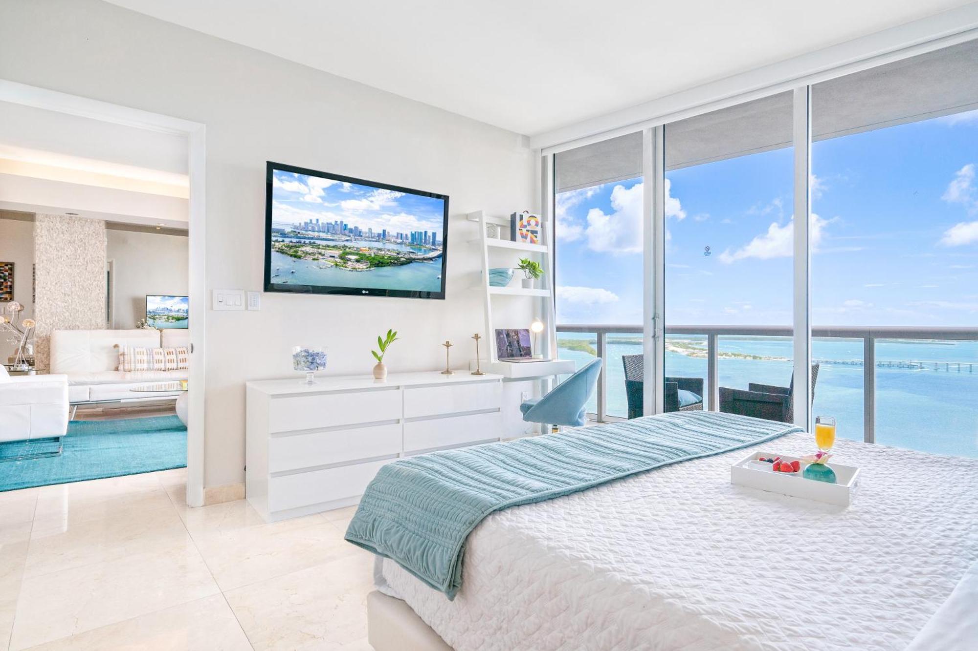 Brickell By Miami Vacation Rentals 外观 照片