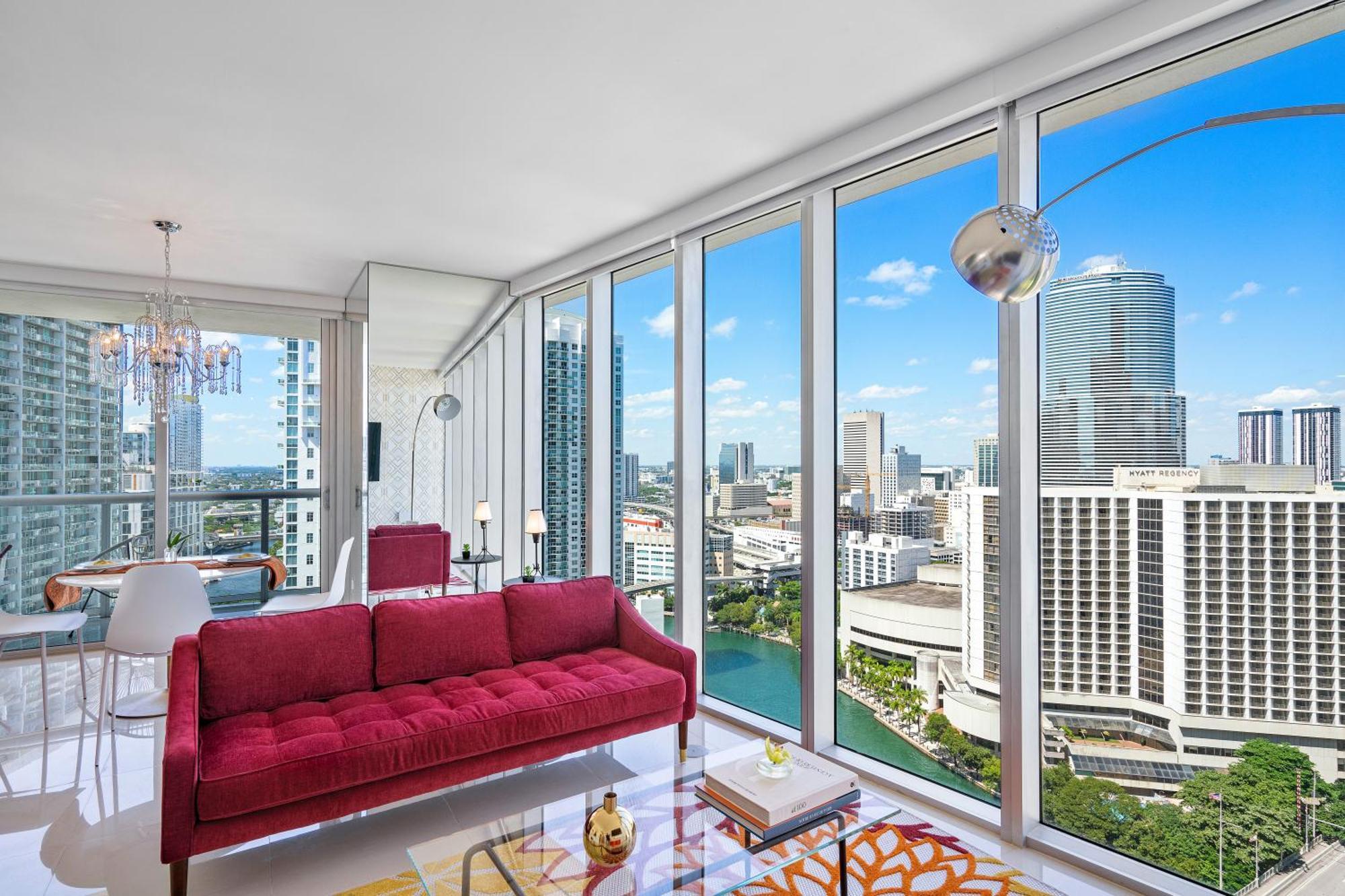 Brickell By Miami Vacation Rentals 外观 照片