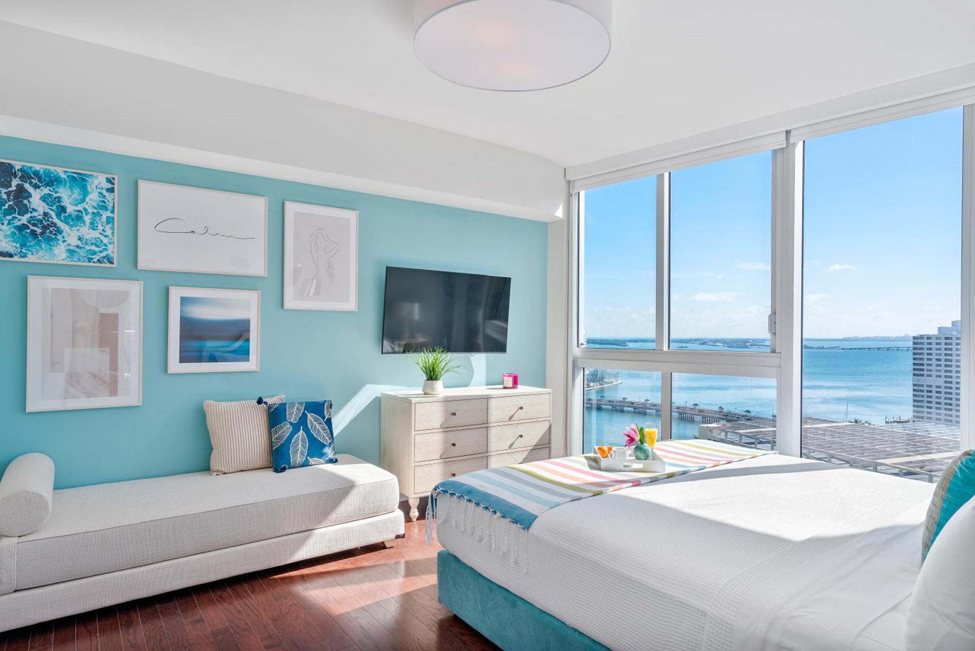 Brickell By Miami Vacation Rentals 外观 照片