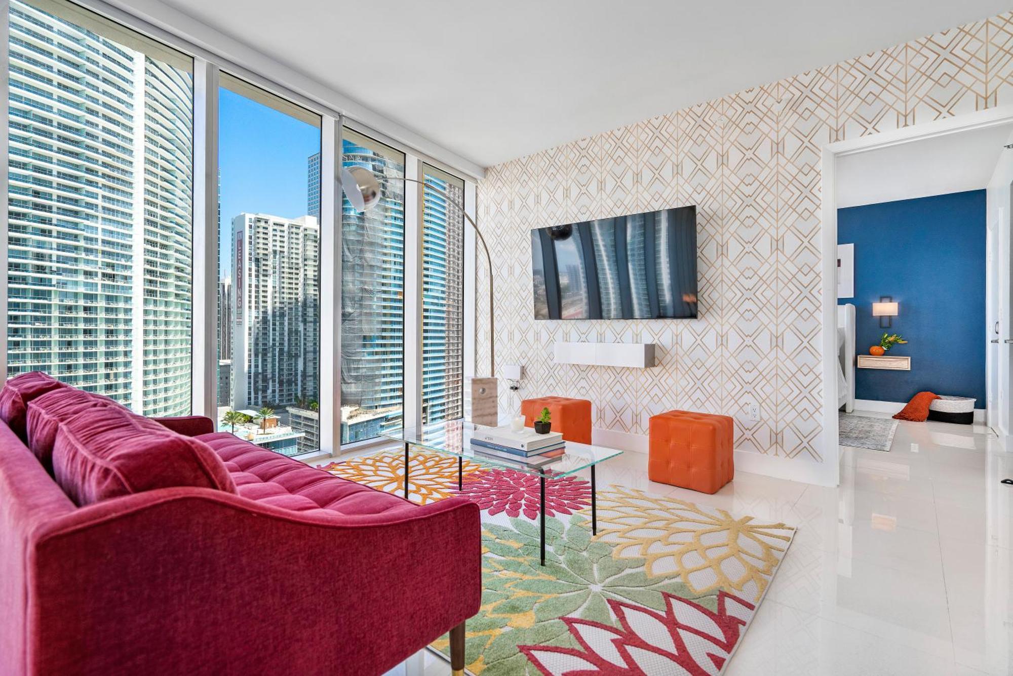 Brickell By Miami Vacation Rentals 外观 照片