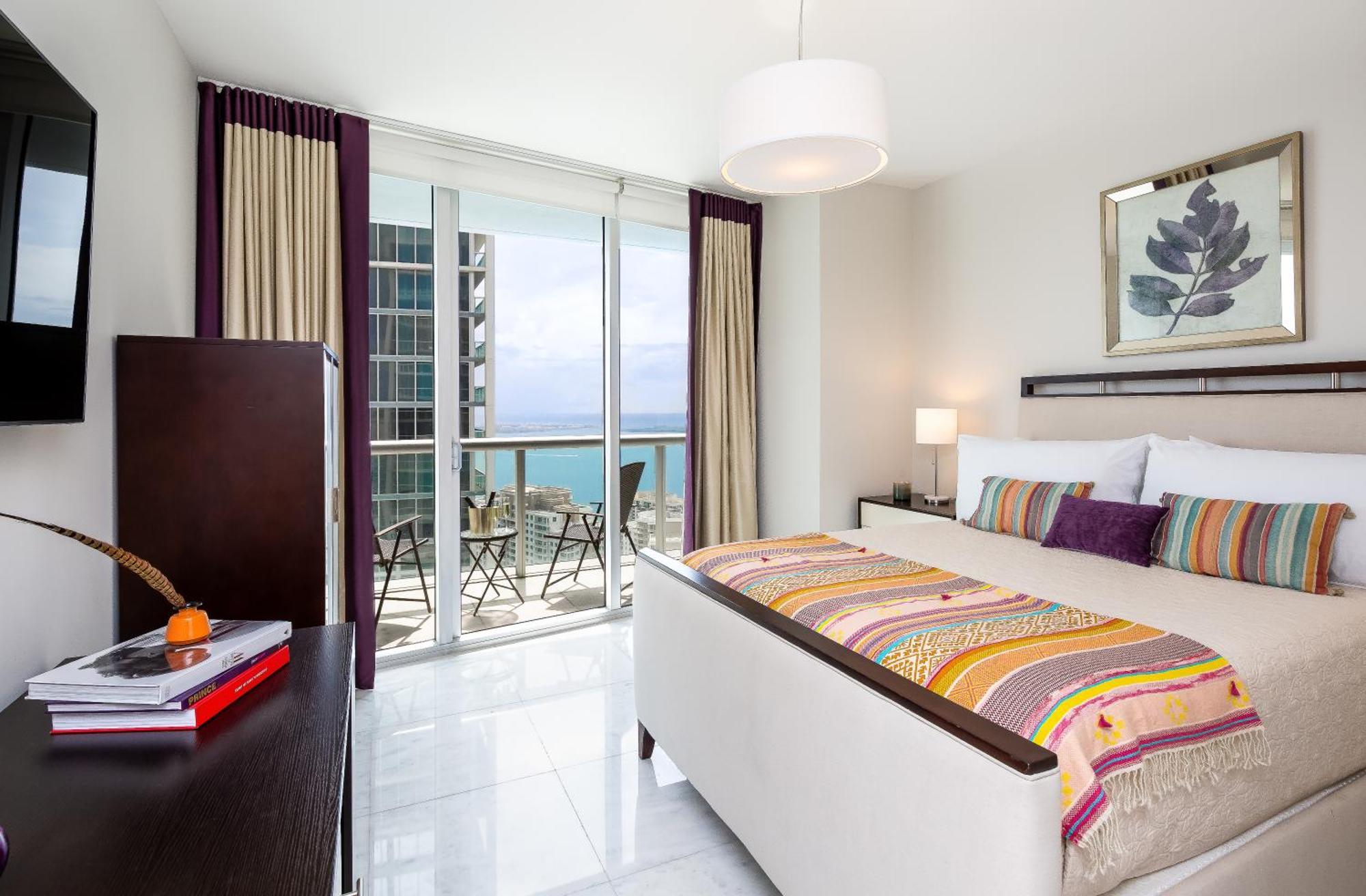 Brickell By Miami Vacation Rentals 外观 照片