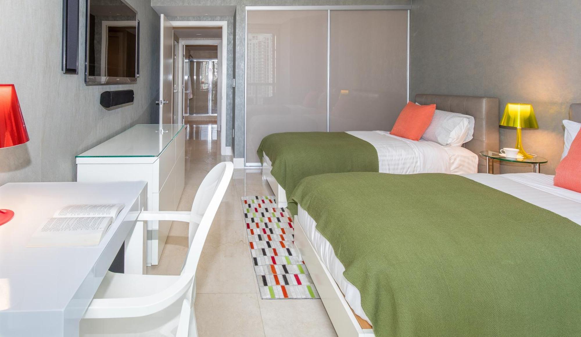 Brickell By Miami Vacation Rentals 外观 照片