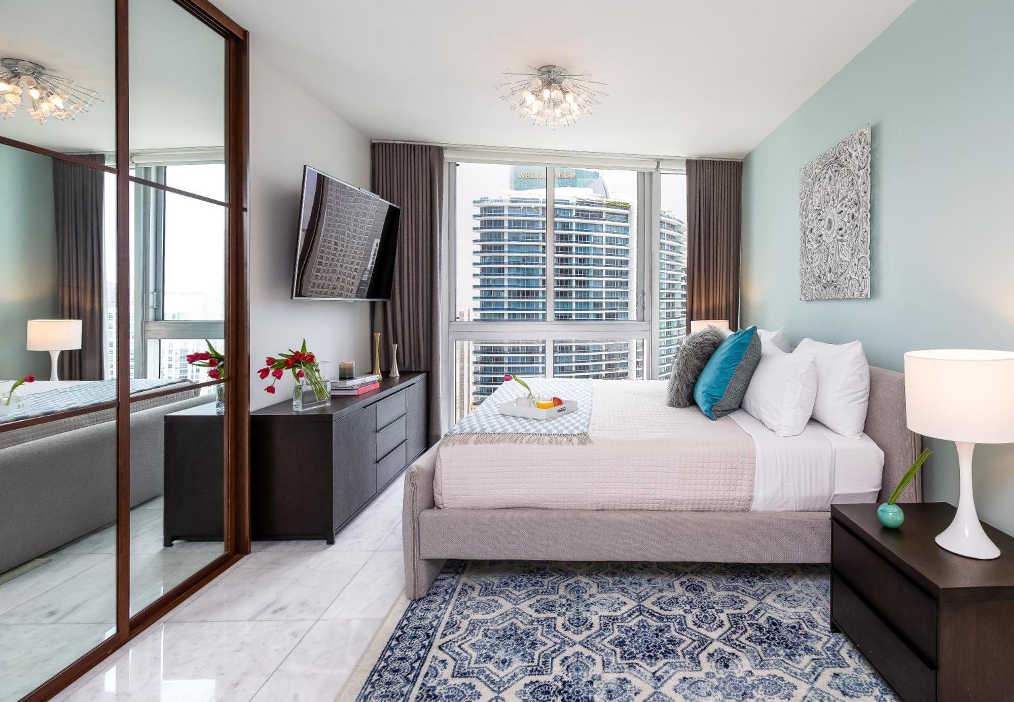 Brickell By Miami Vacation Rentals 外观 照片