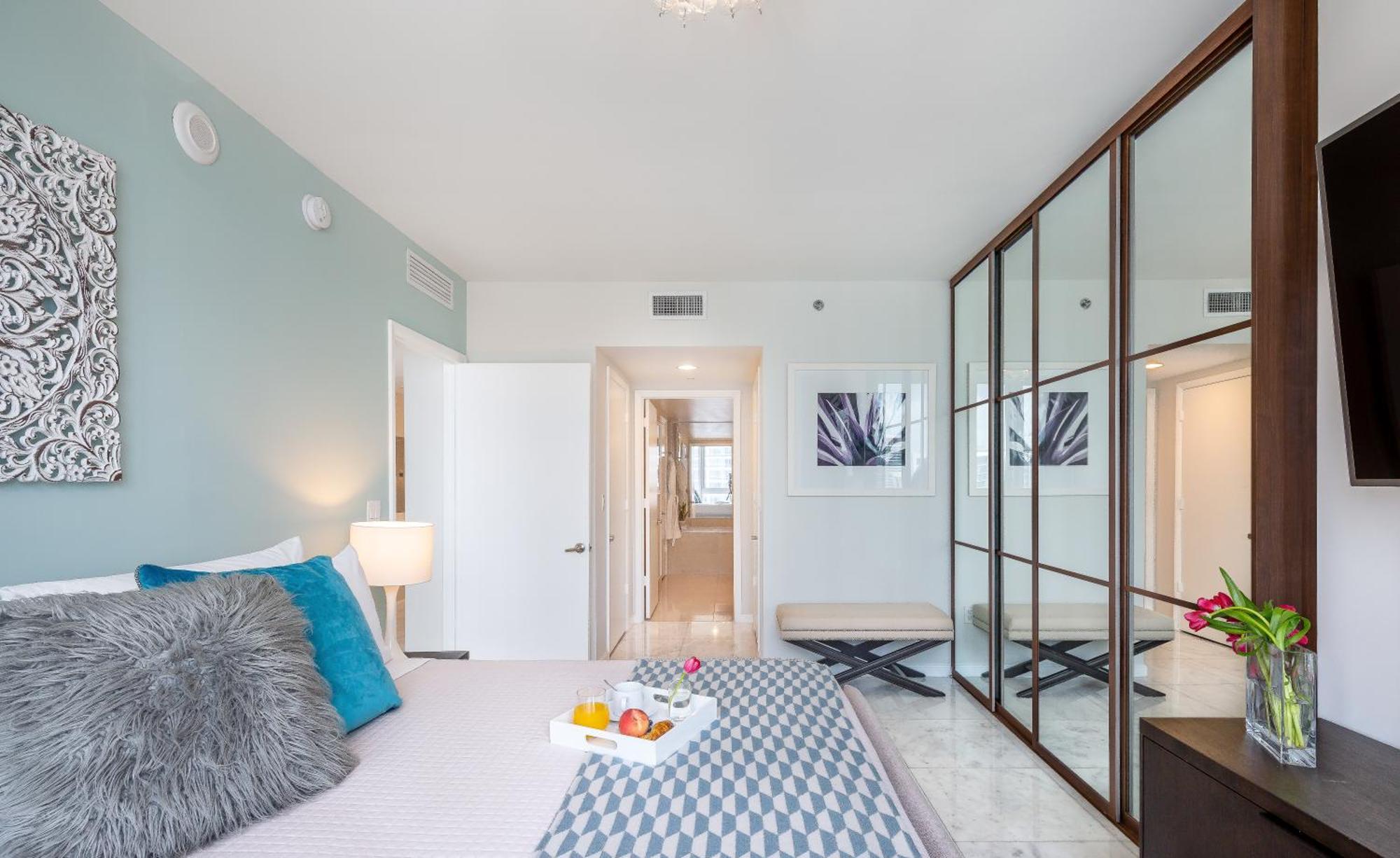 Brickell By Miami Vacation Rentals 外观 照片