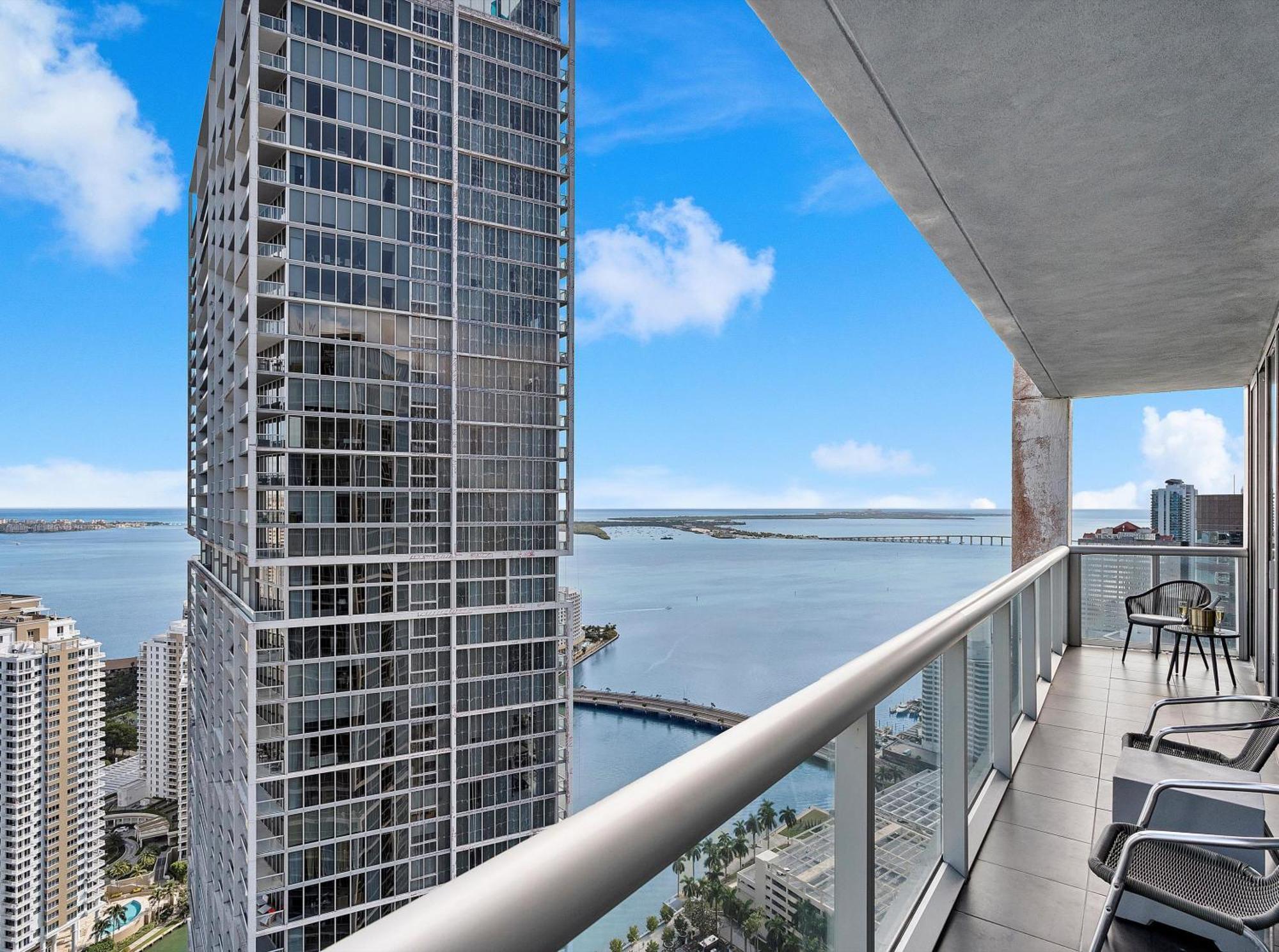 Brickell By Miami Vacation Rentals 外观 照片