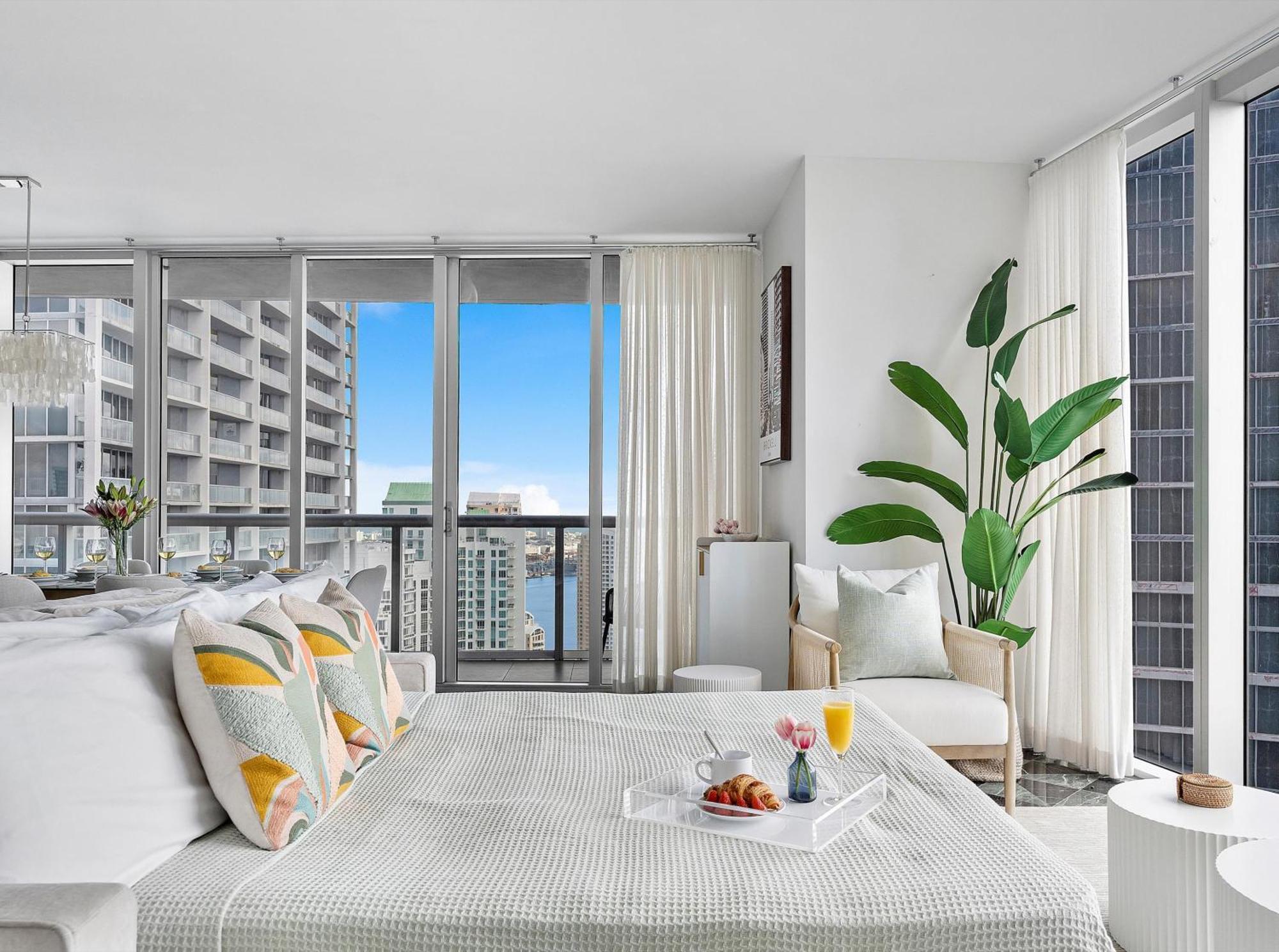 Brickell By Miami Vacation Rentals 外观 照片