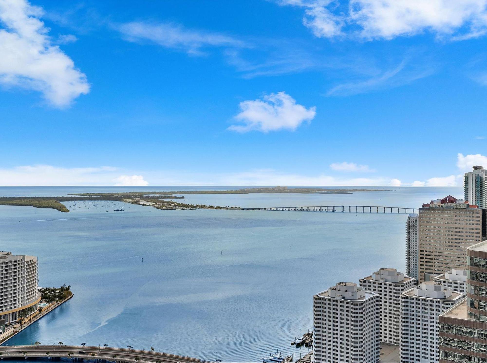 Brickell By Miami Vacation Rentals 外观 照片