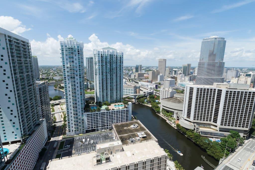 Brickell By Miami Vacation Rentals 外观 照片