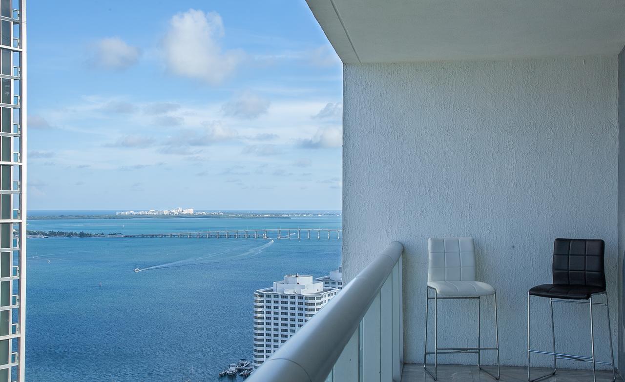 Brickell By Miami Vacation Rentals 外观 照片