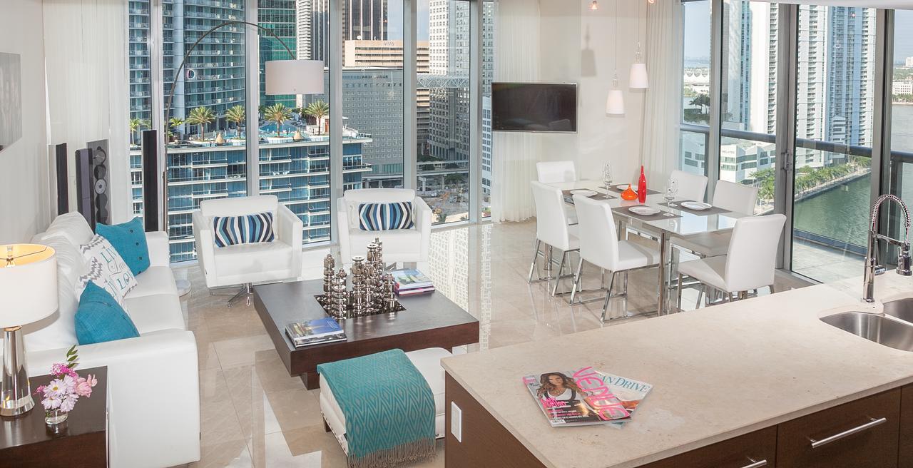 Brickell By Miami Vacation Rentals 外观 照片