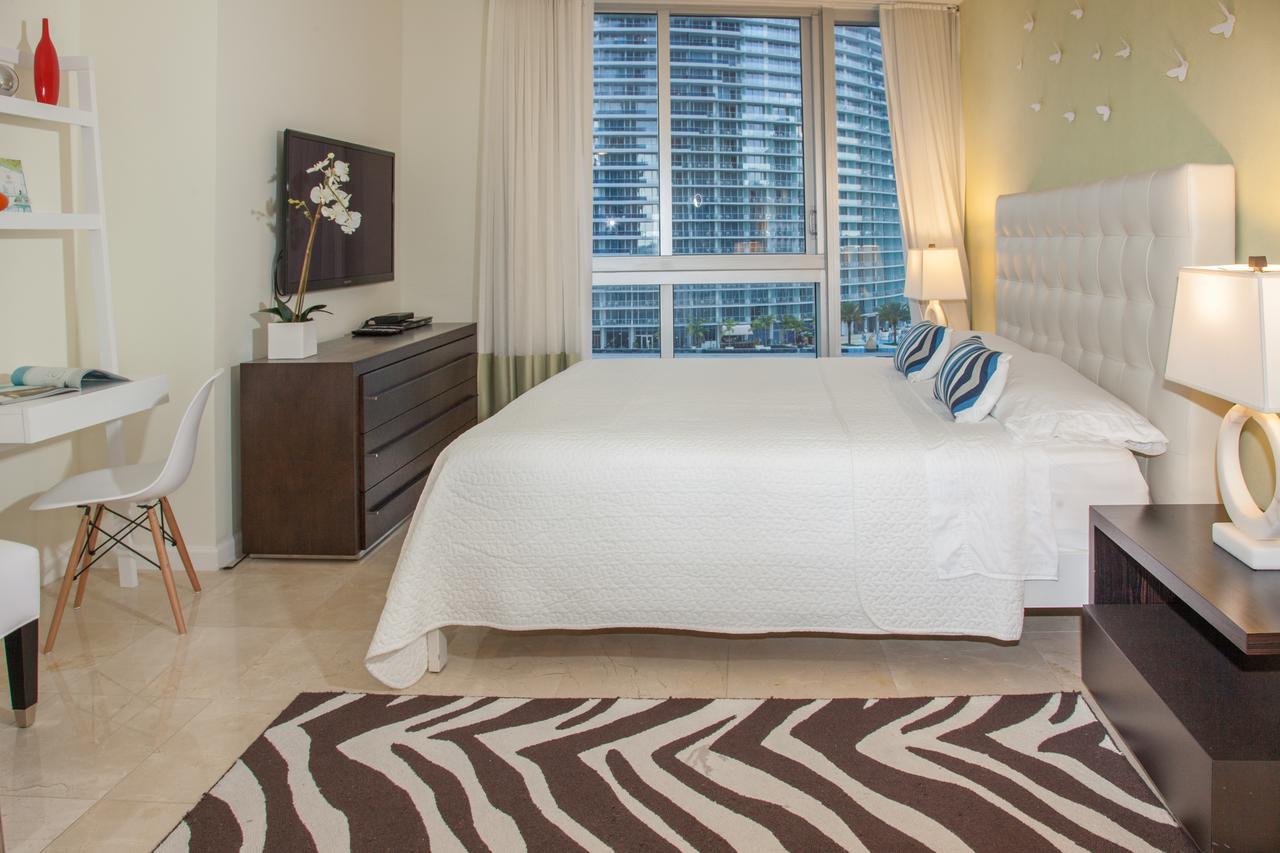 Brickell By Miami Vacation Rentals 外观 照片