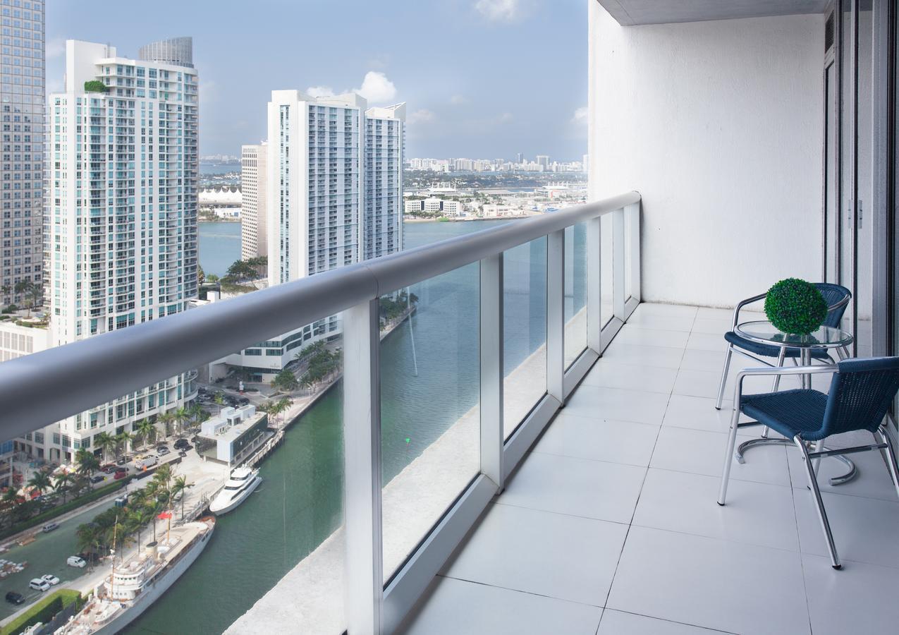 Brickell By Miami Vacation Rentals 外观 照片