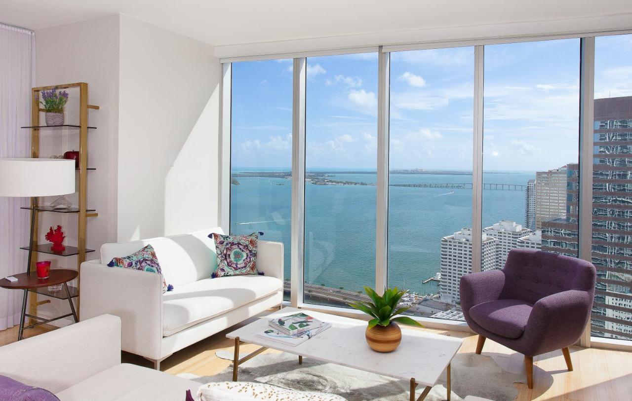 Brickell By Miami Vacation Rentals 外观 照片