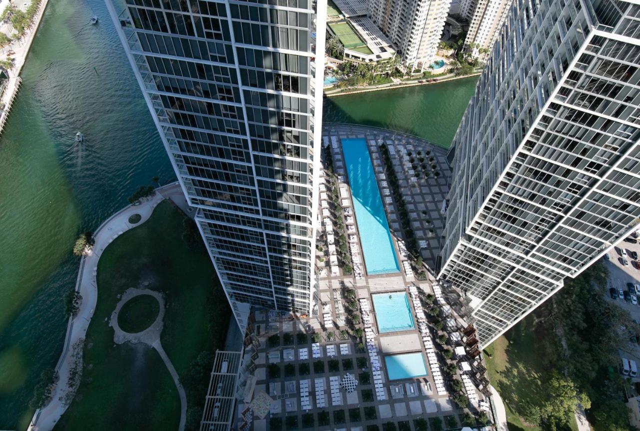 Brickell By Miami Vacation Rentals 外观 照片