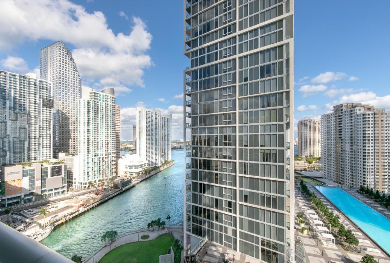 Brickell By Miami Vacation Rentals 外观 照片