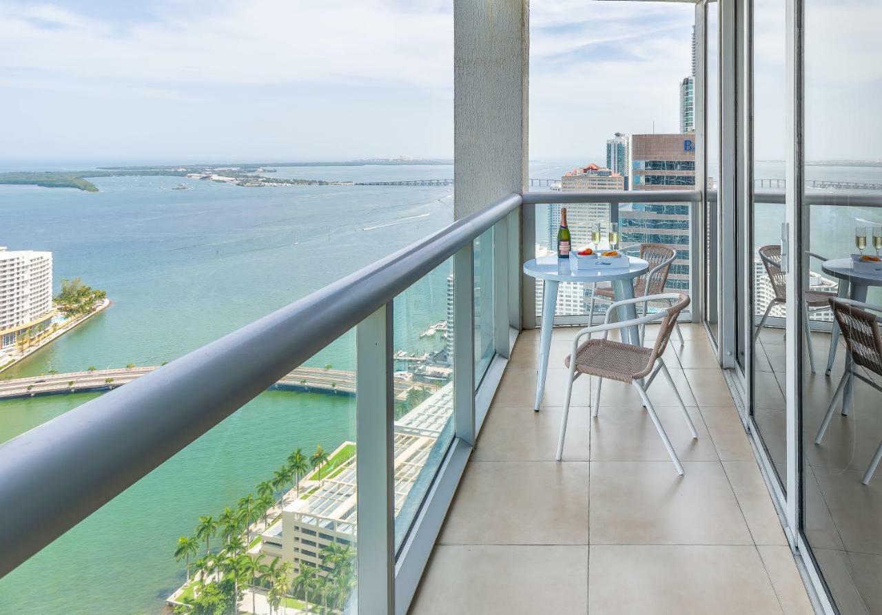 Brickell By Miami Vacation Rentals 外观 照片