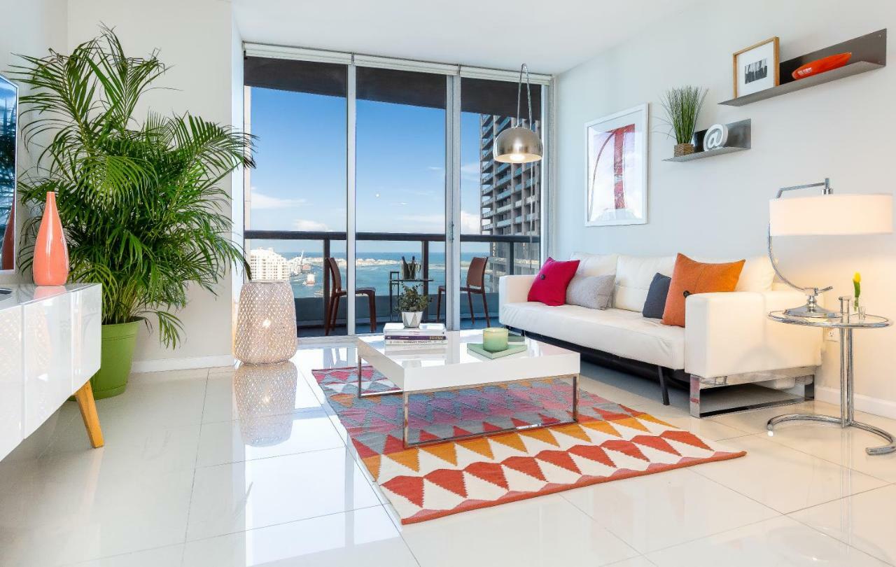 Brickell By Miami Vacation Rentals 外观 照片