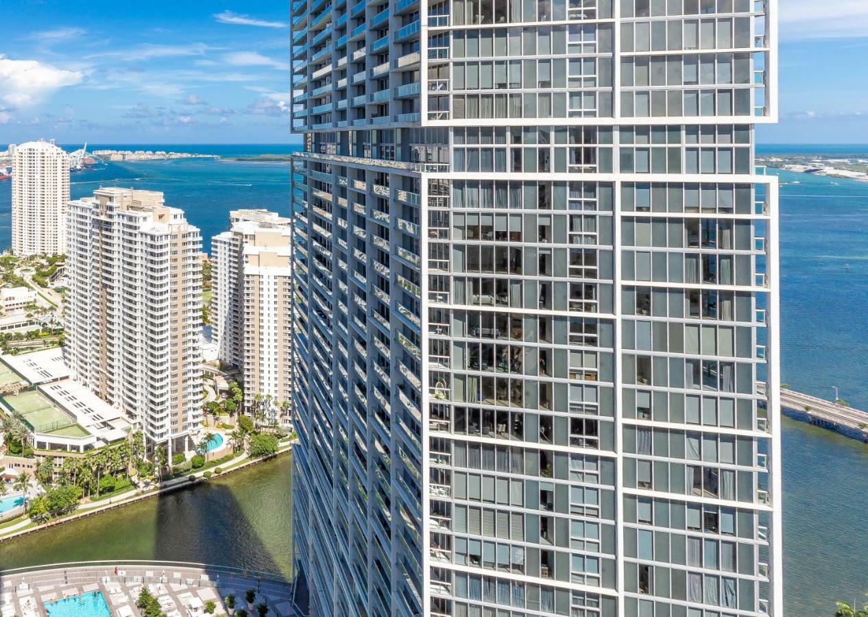 Brickell By Miami Vacation Rentals 外观 照片